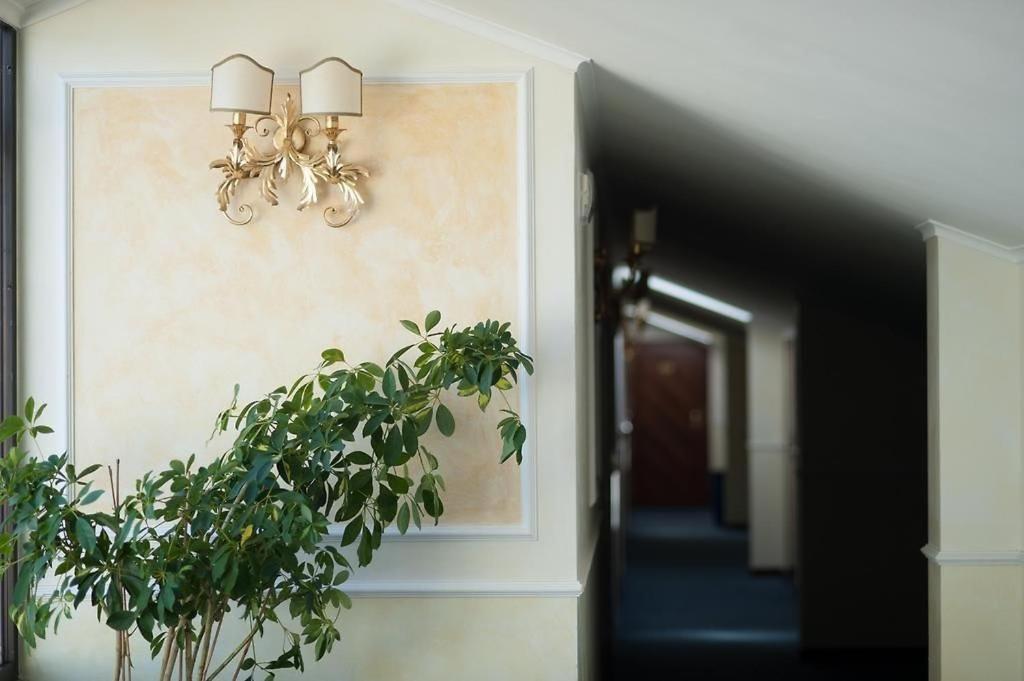 Oliver Hotel Anghiari Kültér fotó