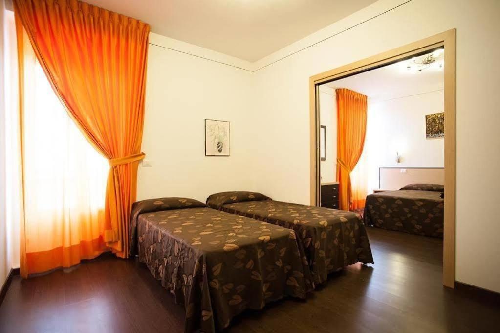 Oliver Hotel Anghiari Kültér fotó
